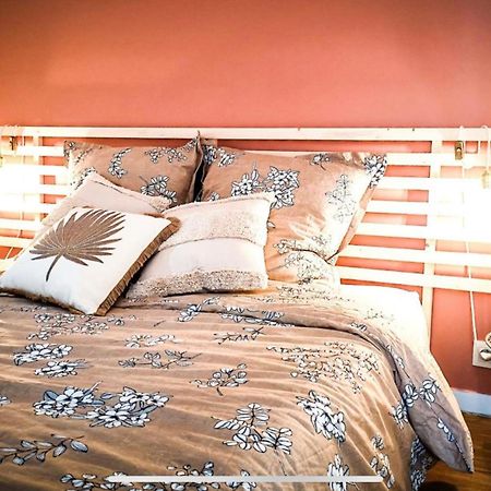 L'Enchante-T2-45M2-Proche Val D'Europe-Disney Montévrain Zewnętrze zdjęcie